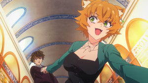Aランクパーティを離脱した俺は、元教え子たちと迷宮深部を目指す。 1. évad Ep.17 17. epizód