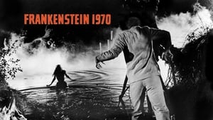 Frankenstein 1970 háttérkép