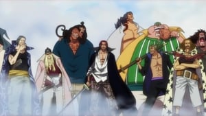 One Piece 21. évad Ep.958 958. epizód