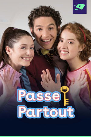 Passe-Partout