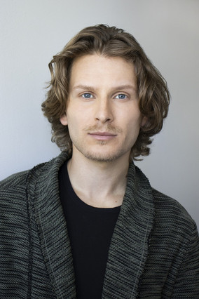 Paul Zinno profil kép