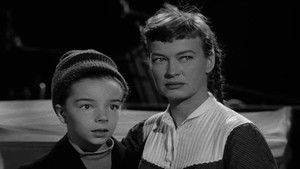 Wagon Train Season 2 Ep.1 1. epizód