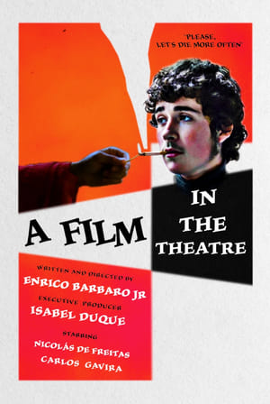 A Film in the Theatre poszter