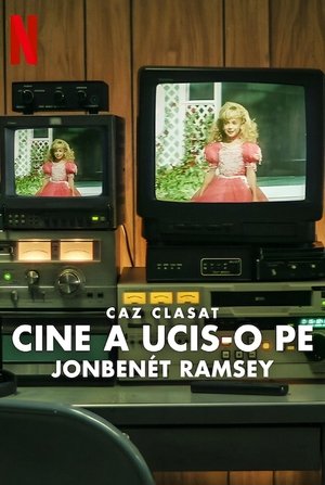 Döglött akta: Ki ölte meg JonBenét Ramsey-t poszter