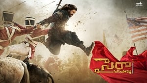 Sye Raa Narasimha Reddy háttérkép