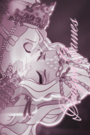 Ever After High: Dragon Games poszter