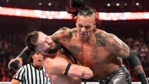 WWE Raw 30. évad Ep.9 9. epizód