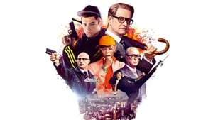 Kingsman - A titkos szolgálat háttérkép