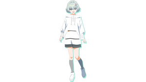 メイクアガール háttérkép