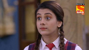 Jijaji Chhat Par Hai Season 1 Ep.309 309. epizód