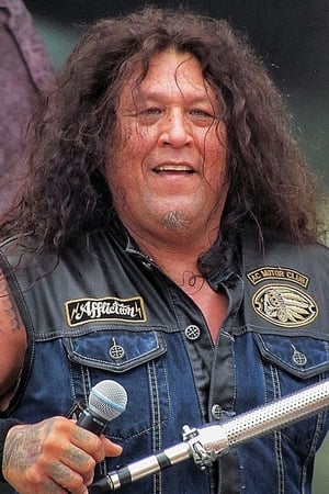 Chuck Billy