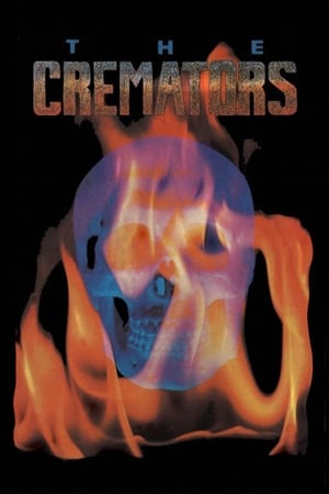 The Cremators poszter