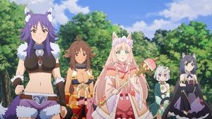 プリンセスコネクト！Re:Dive 2. évad Ep.5 5. epizód