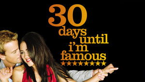 30 Days Until I'm Famous háttérkép