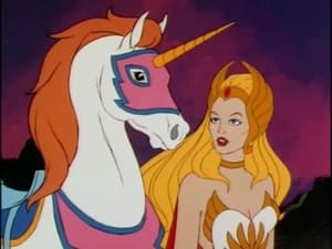 She-Ra: Princess of Power 1. évad Ep.27 27. epizód