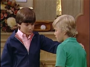 Silver Spoons Season 1 Ep.2 2. epizód