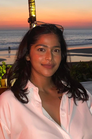 Priska Natashia profil kép
