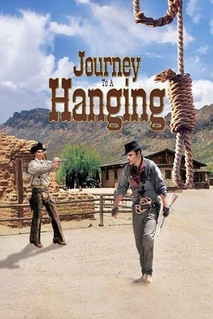 Cimarron Strip: Journey to a Hanging