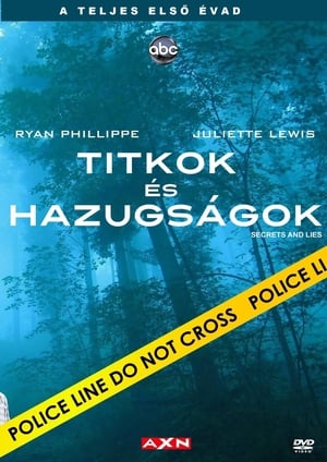 Titkok és hazugságok