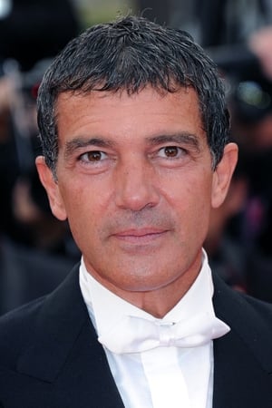 Antonio Banderas profil kép