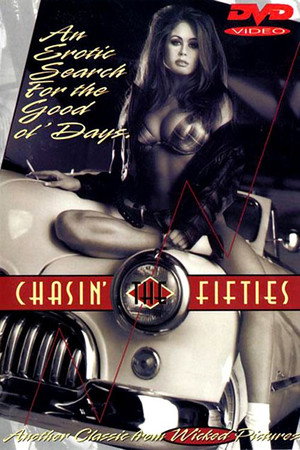 Chasin' The Fifties poszter