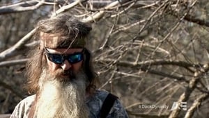 Duck Dynasty 1. évad Ep.3 3. epizód