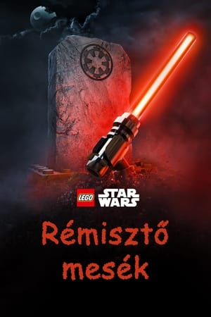 Lego Star Wars: Rémisztő mesék