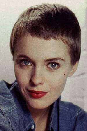 Jean Seberg profil kép