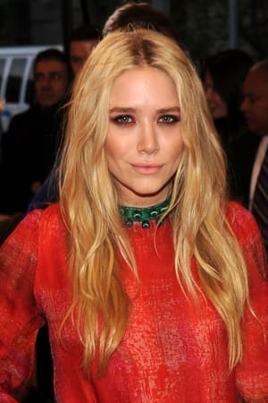 Mary-Kate Olsen profil kép