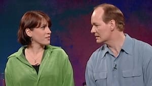 Whose Line Is It Anyway? Season 1 Ep.13 13. epizód