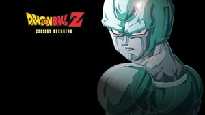 Dragon Ball Z Mozifilm 6 - Összecsapás! A harcos, kinek ereje 10 milliárd egység háttérkép