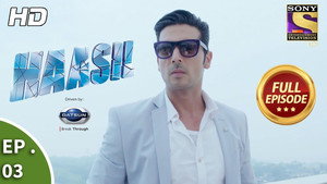 Haasil Season 1 Ep.3 3. epizód