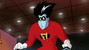 Freakazoid! 2. évad Ep.7 7. epizód