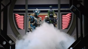 Power Rangers - Misztikus erő 20. évad Ep.16 16. epizód