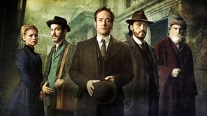 Ripper Street kép