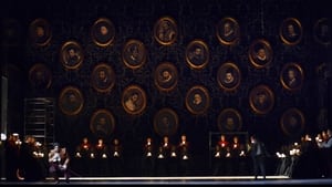 Bellini: I Capuleti e i Montecchi - Teatro La Fenice háttérkép