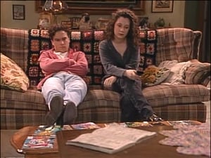 Roseanne 4. évad Ep.21 21. epizód