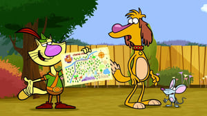 Nature Cat Season 1 Ep.7 7. epizód