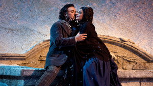 Great Performances at the Met 2. évad Ep.7 7. epizód