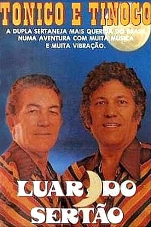 Luar do Sertão poszter