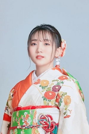 Lilas Ikuta profil kép