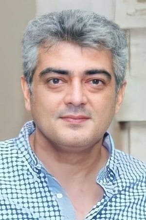 Ajith Kumar profil kép