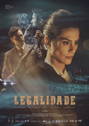Legalidade poszter