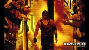 WWE Survivor Series 2002 háttérkép