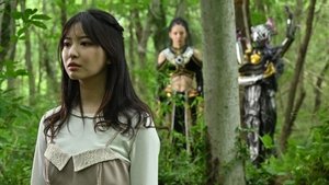 仮面ライダーガッチャード 1. évad Ep.45 45. epizód