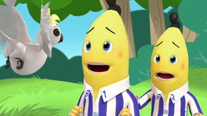 Bananas in Pyjamas 1. évad Ep.75 75. epizód