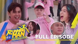 Running Man Philippines 2. évad Ep.16 16. epizód