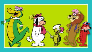 The Hanna-Barbera New Cartoon Series kép