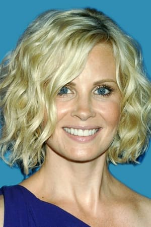 Monica Potter profil kép