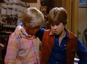 Silver Spoons Season 1 Ep.22 22. epizód